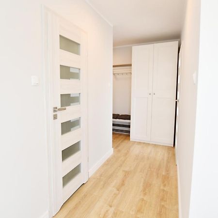 Apartament Baltic Pearl Kolobrzeg Exterior photo