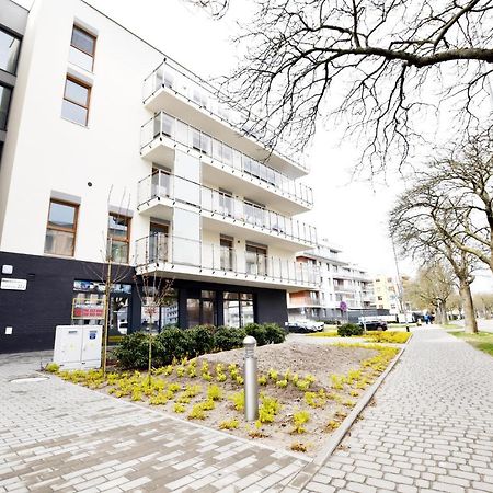 Apartament Baltic Pearl Kolobrzeg Exterior photo